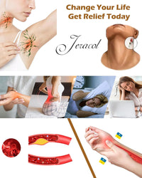 99% Copper Bracelets for Women,Magnetic Bracelet with Turquoise Stone,Adjustable Length with Sizing Tool in Gift Box