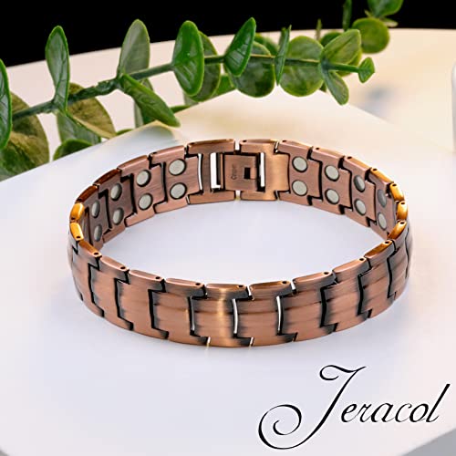 Jeracol magnetic therapy on sale bracelet